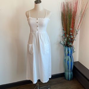 Sunny Day Sundress!  Great condition!